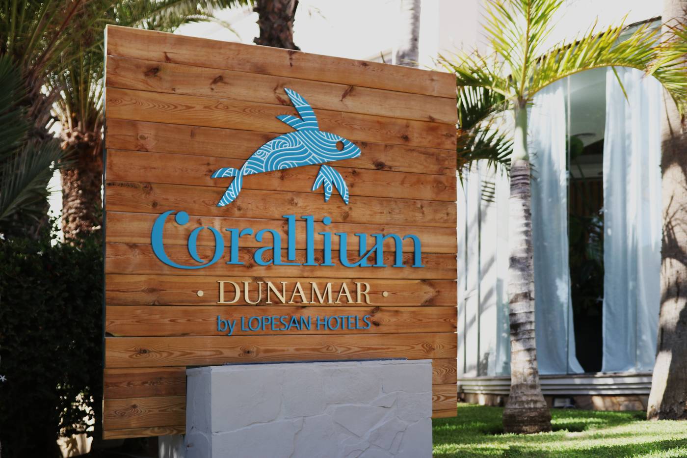 Corallium Dunamar by Lopesan Hotels - Adults Only