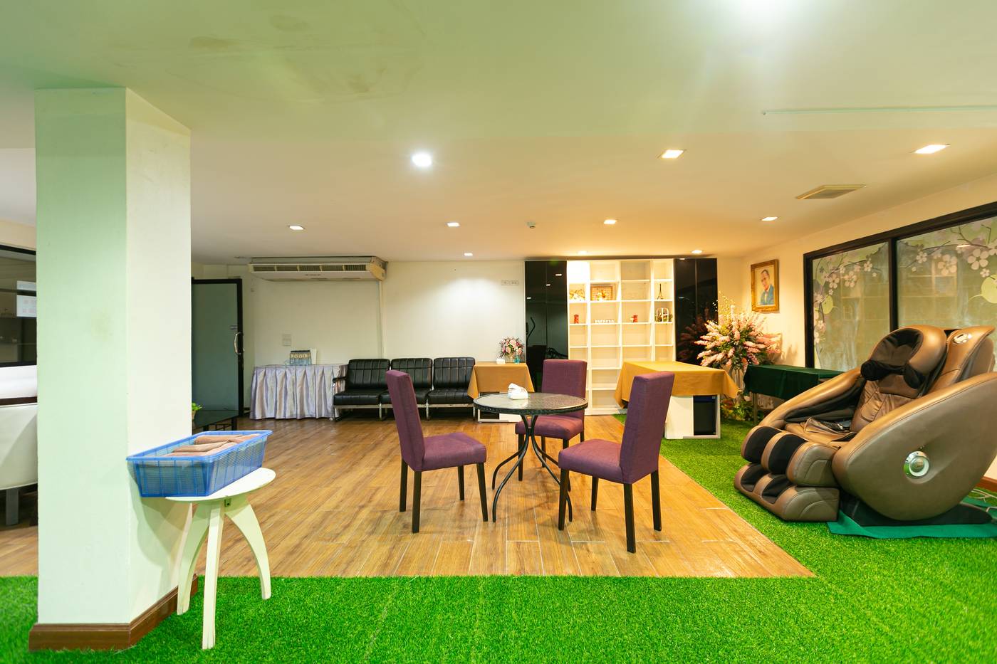 Grand-Ratchapruek-Hotel-by-ZUZU-Sports-and-Entertainment-17