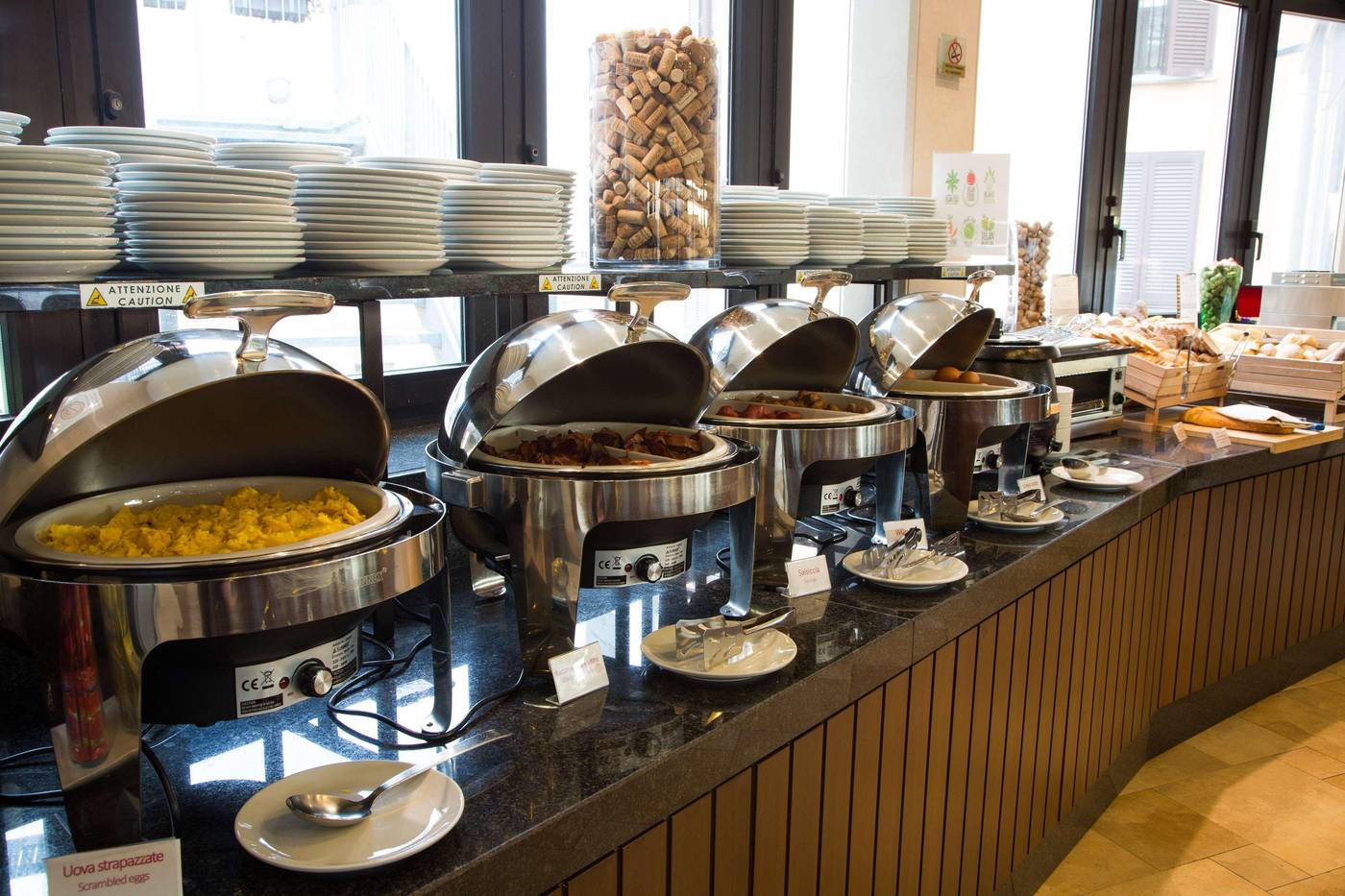 Best-Western-Plus-Hotel-Galles-Restaurant-70