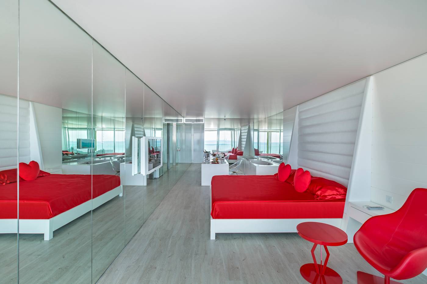 Adam & Eve Hotel - Adults Only