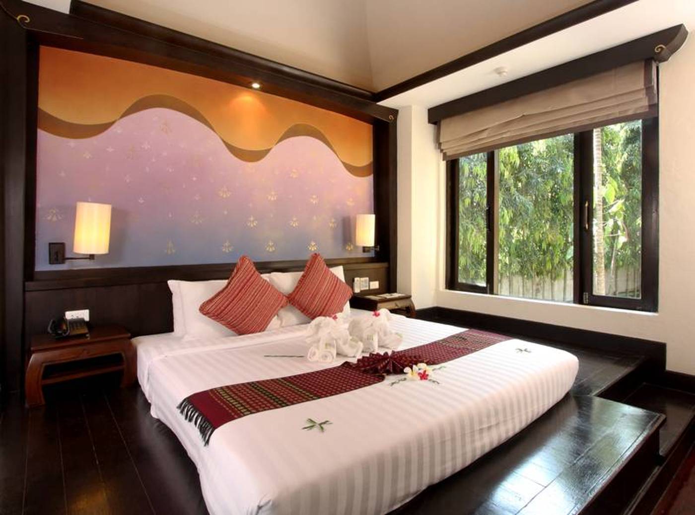 Village Resort & Spa
