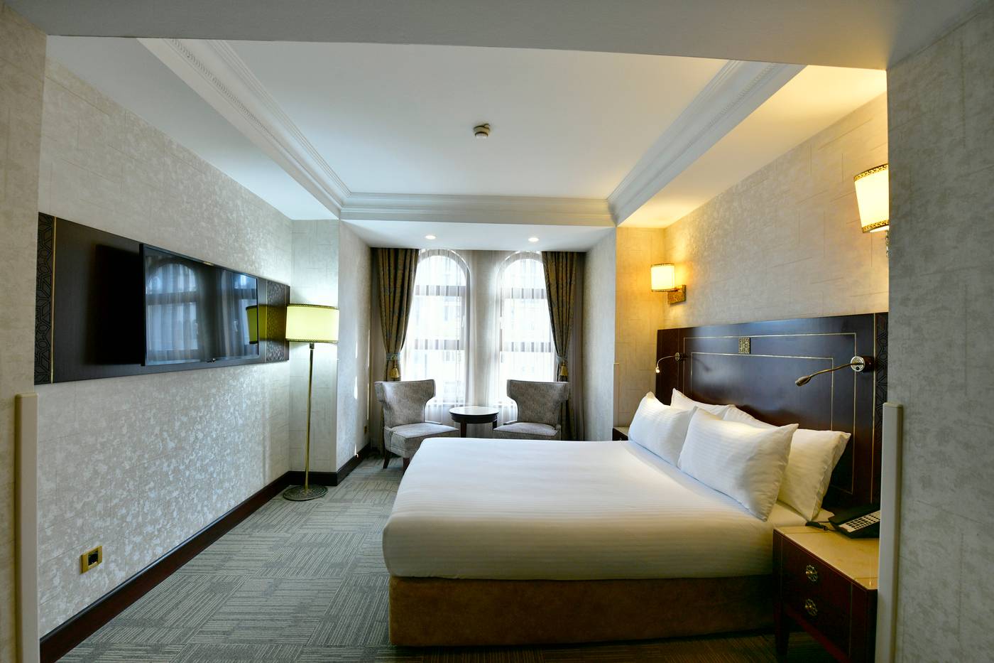 Crowne-Plaza-Istanbul---Old-City-Room-31
