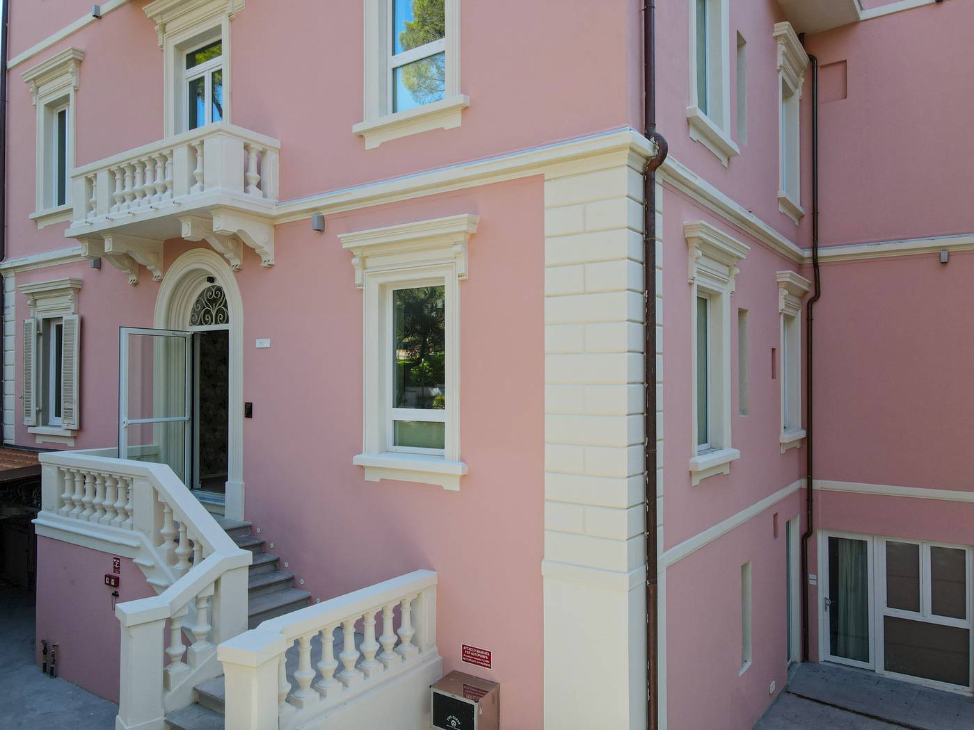 Castiglioncello Suites-Italy-Castiglioncello-General view-3