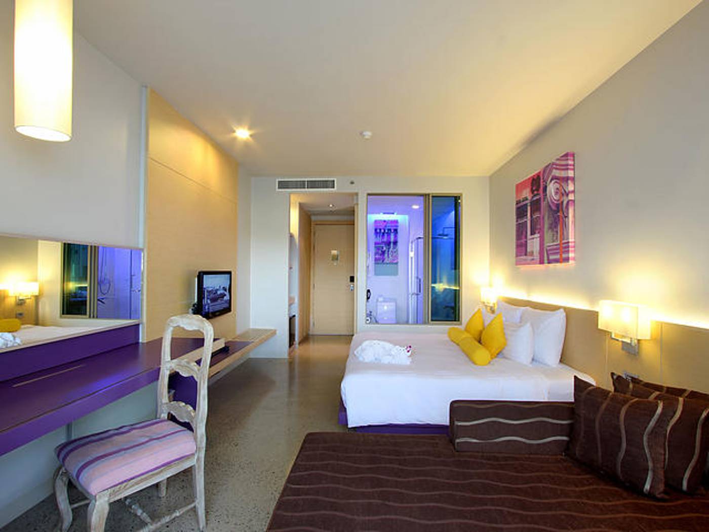 The Kee Resort & Spa