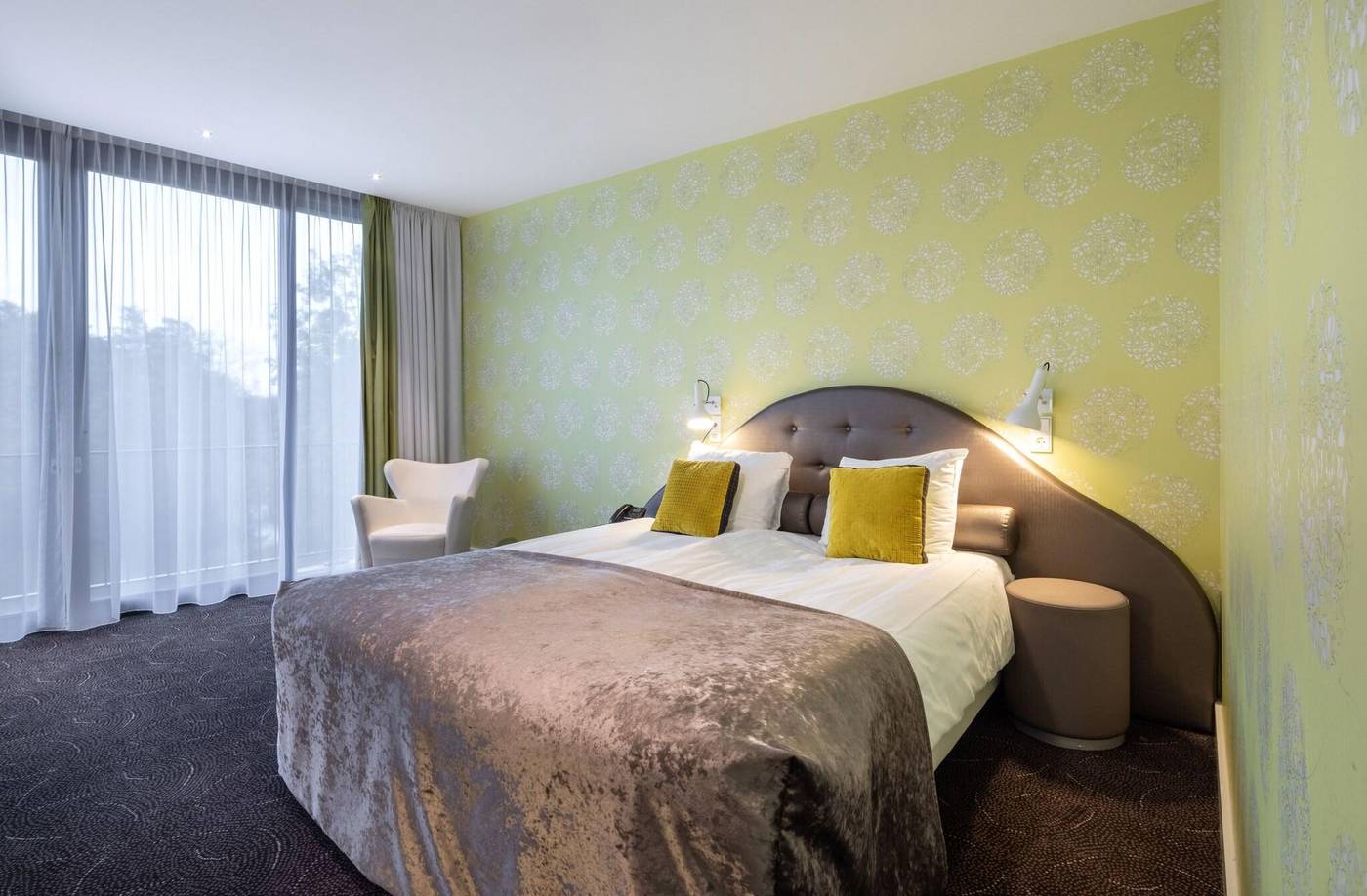 Van Der Valk Hotel Rotterdam Nieuwerkerk-Netherlands-NIEUWERKERK AAN DEN IJSSEL -General view-6