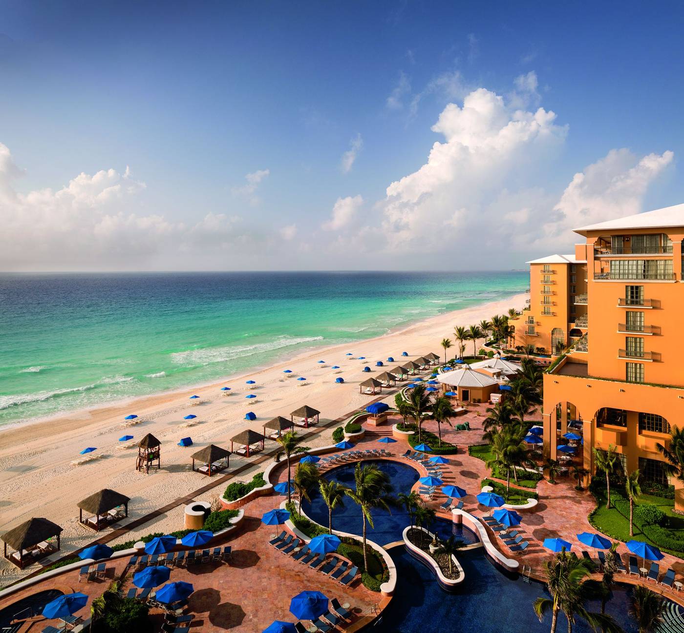 The-Ritz-Carlton--Cancun-Beach-7