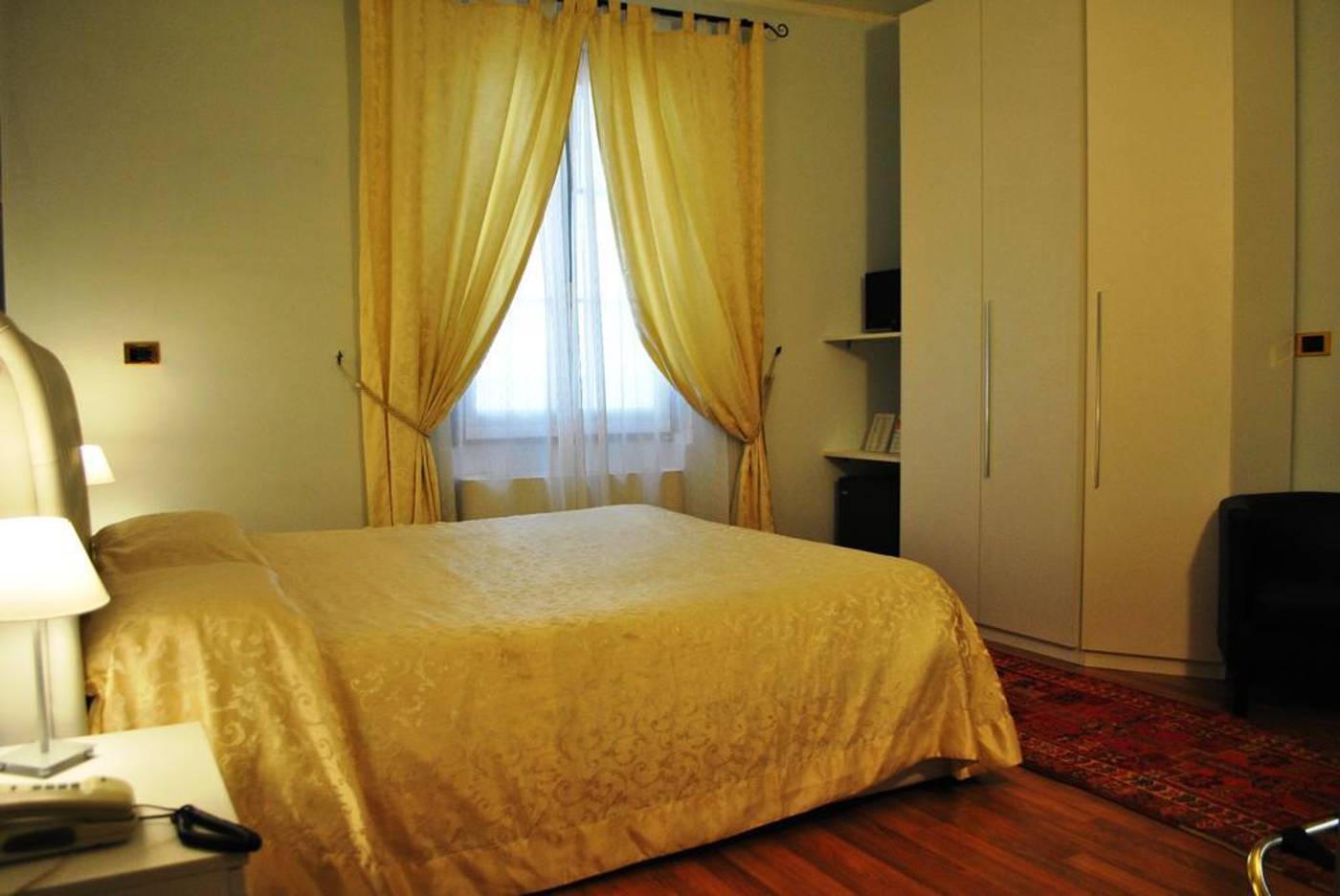Il Loggiato Dei Serviti-Italy-COMO-General view-3