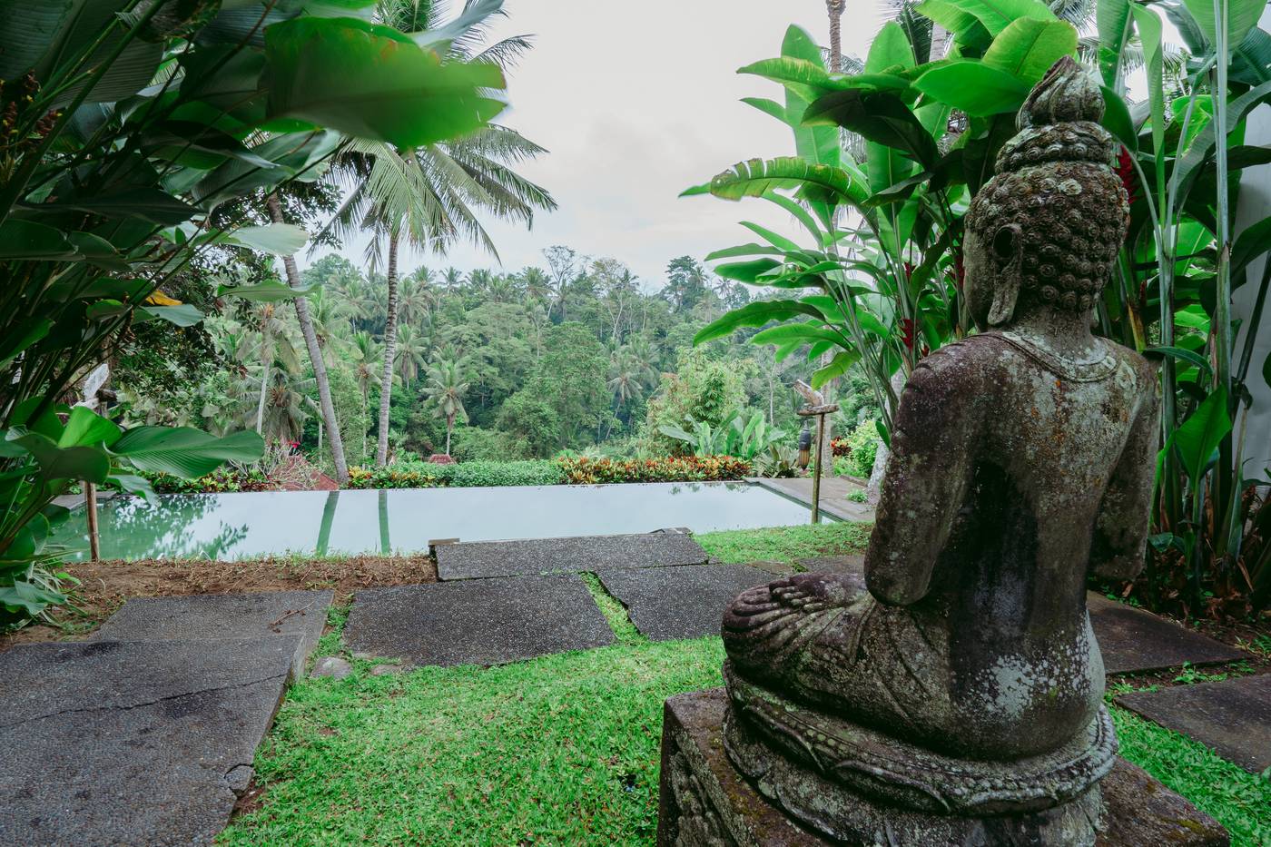 Pertiwi Bisma 1 Ubud Bali-Indonesia-UBUD BALI-General view-4