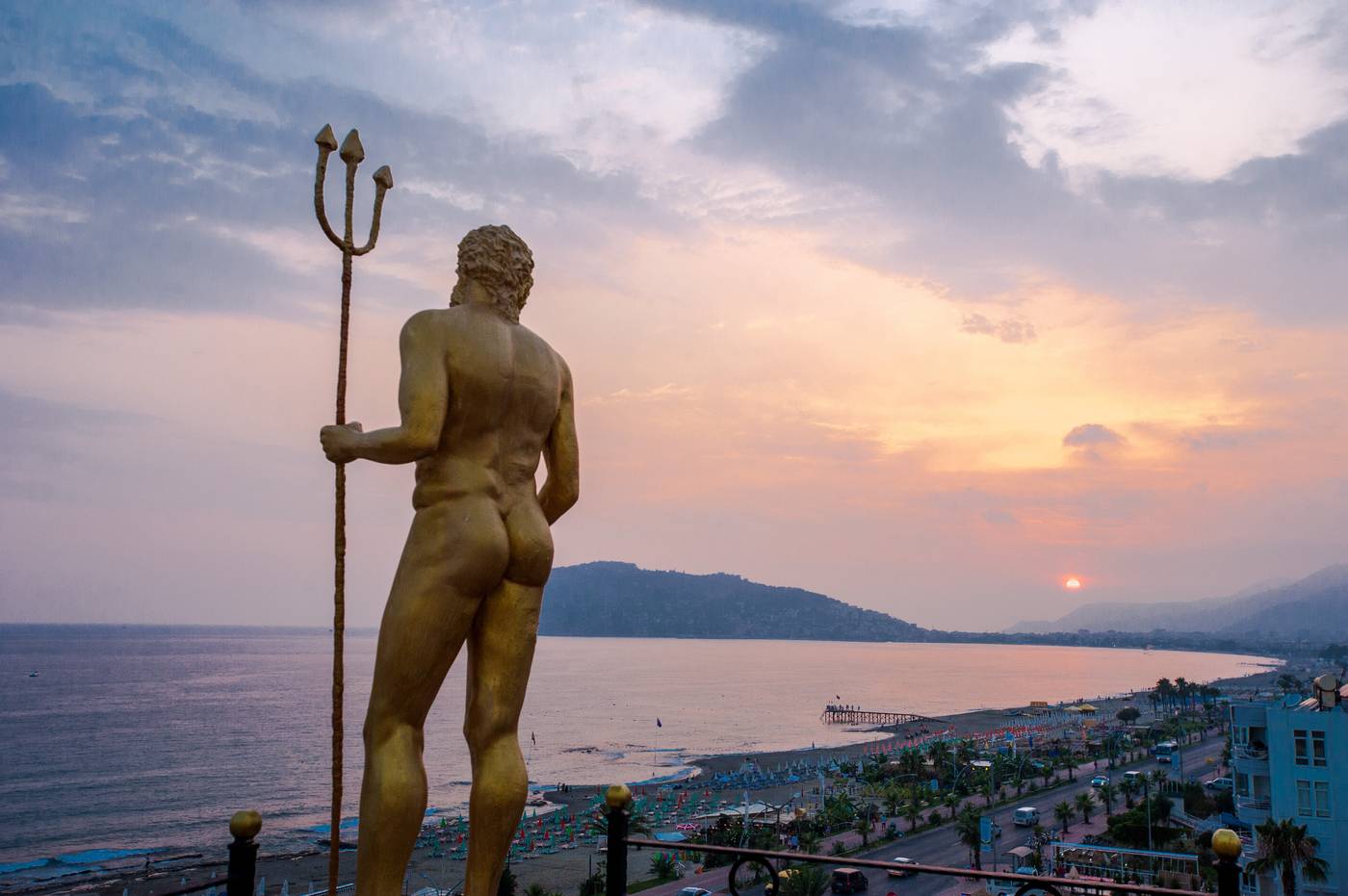 Antique-Roman-Palace-Museum-Hotel---Adults-Only--16---General-view-69