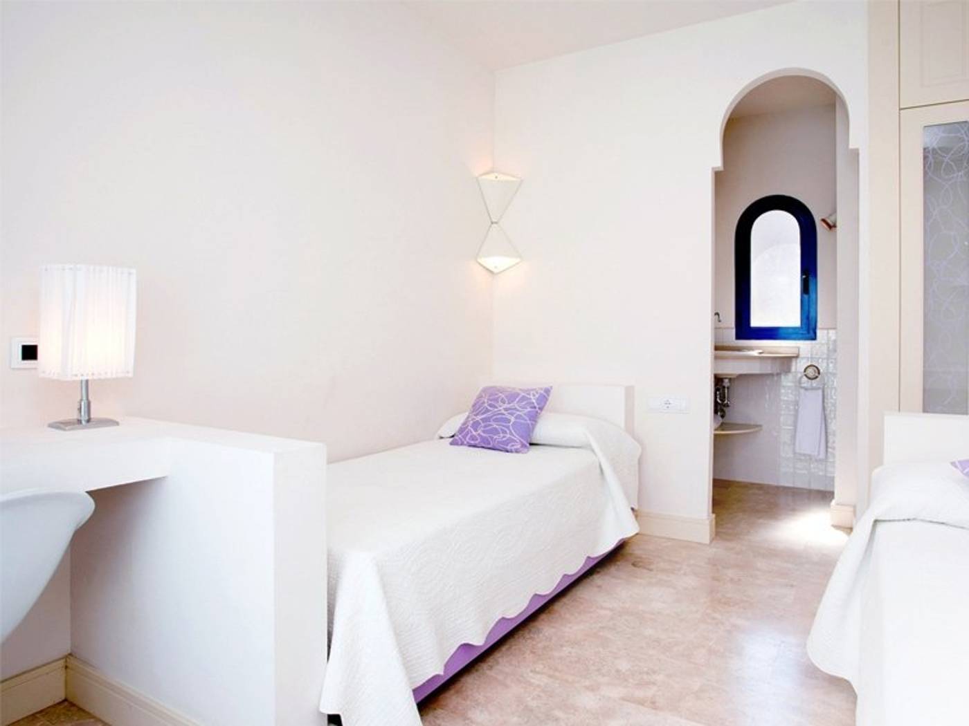 Bahiazul-Villas---Club-Fuerteventura-Room-39