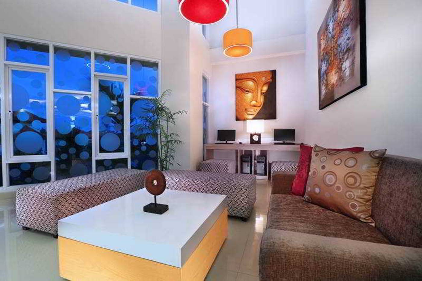 Neo Denpasar by ASTON-Indonesia-Denpasar-General view-1