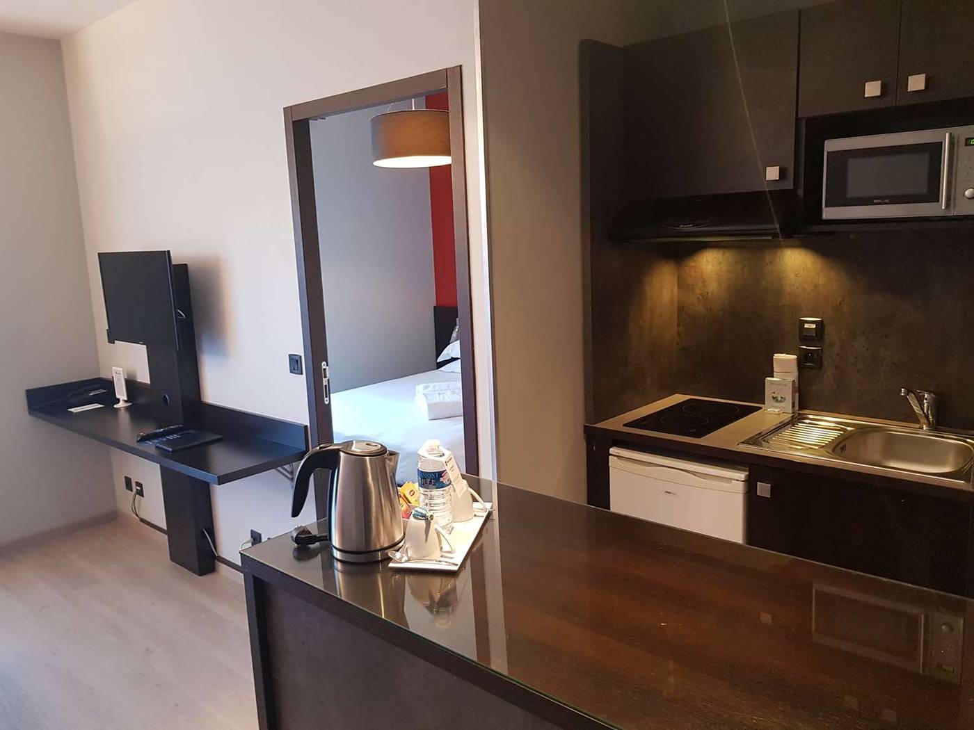 Best Western Park Hotel Geneve-Thoiry-France-Thoiry-General view-8