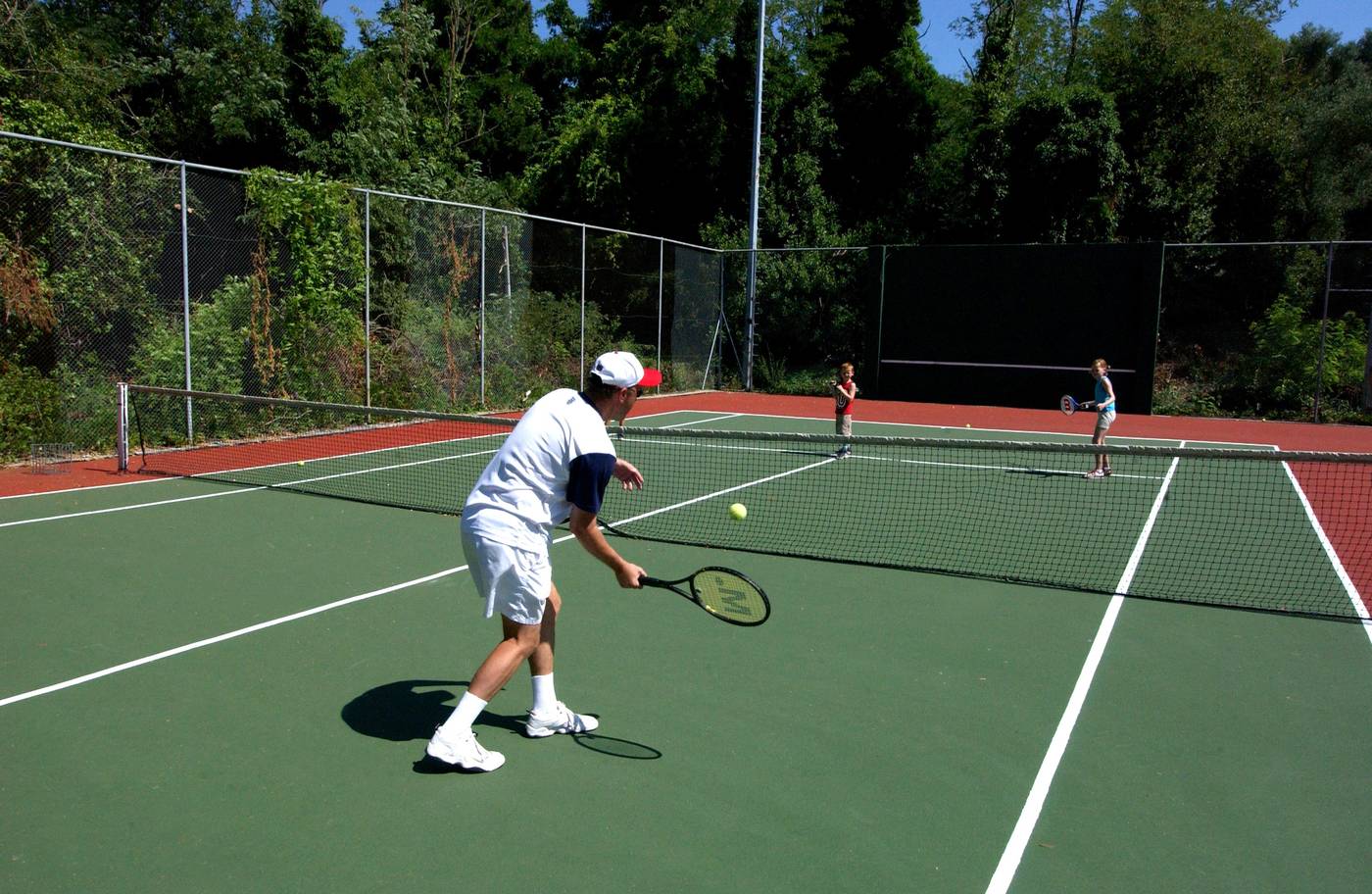 Corfu-Holiday-Palace-Sports-and-Entertainment-80