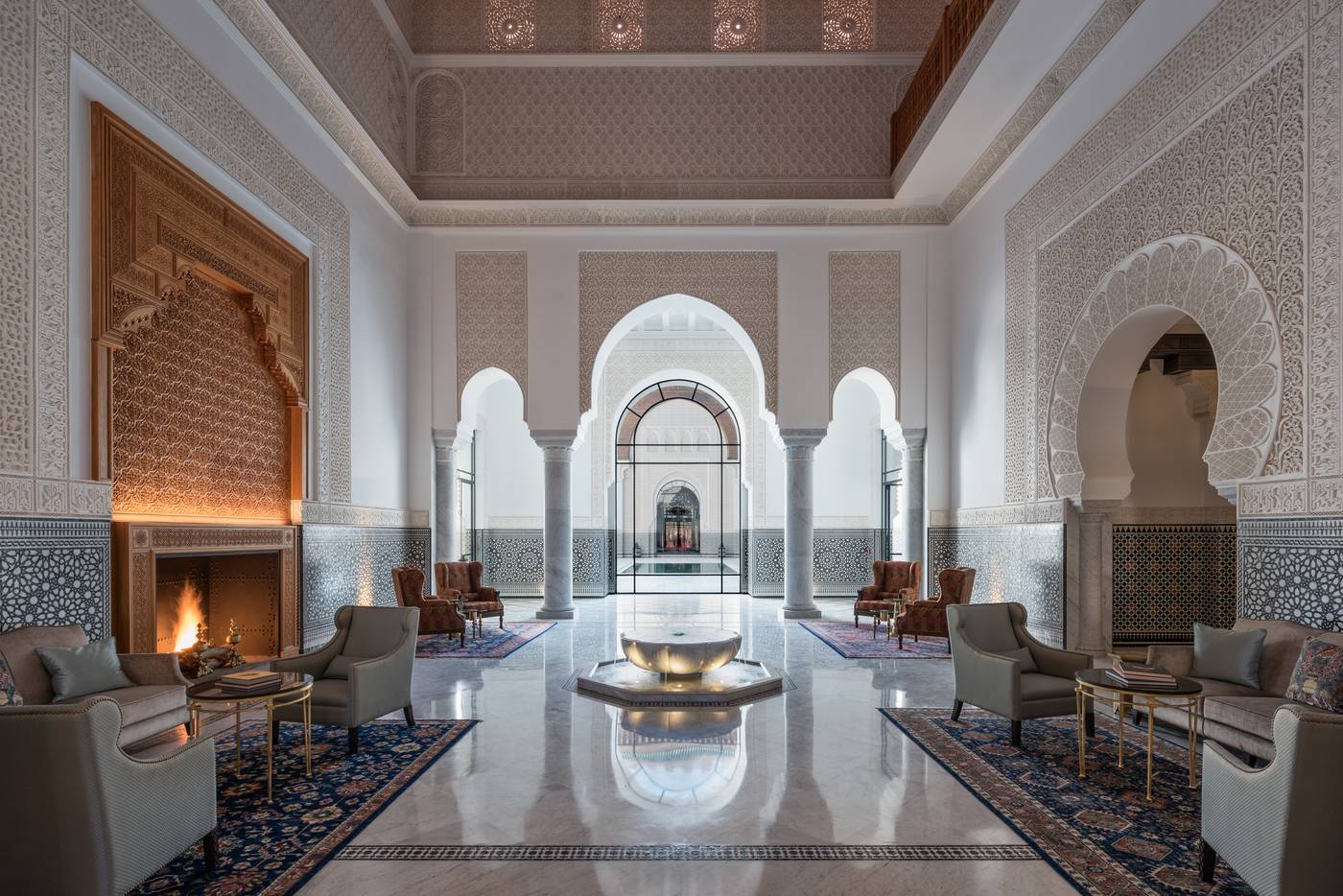 The-Oberoi-Marrakech-Lobby-32