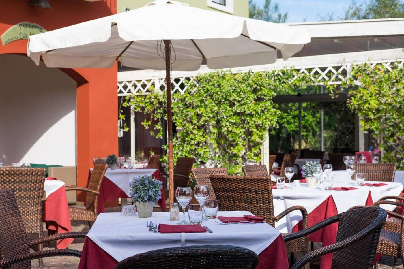 Geovillage Olbia Sport & Wellness Resort