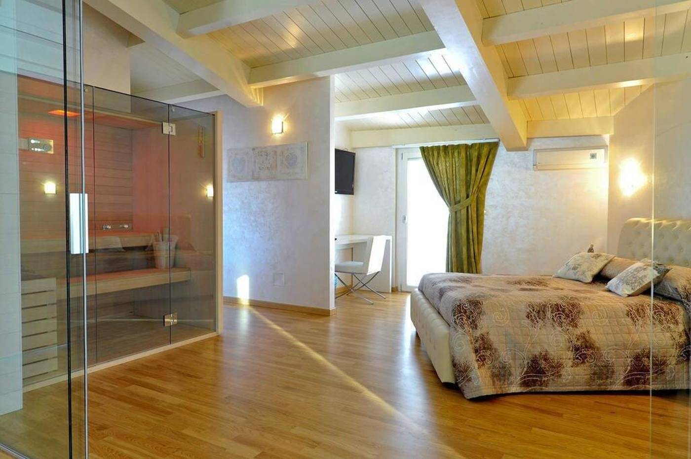 B&B Jolie-Italy-PESCARA-Room-5