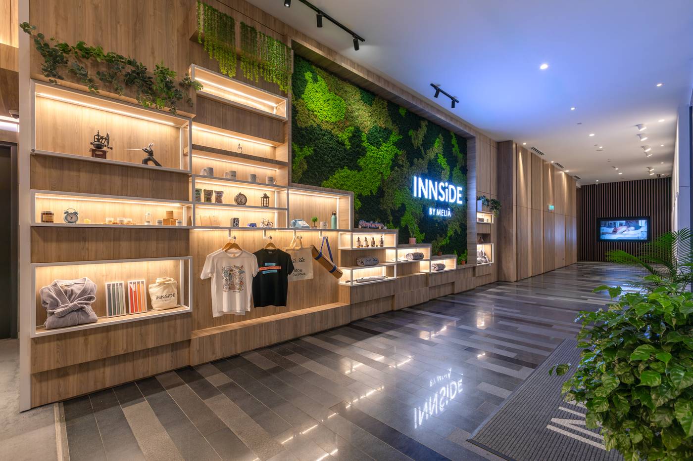 Innside by Melia Kuala Lumpur Cheras 08.10