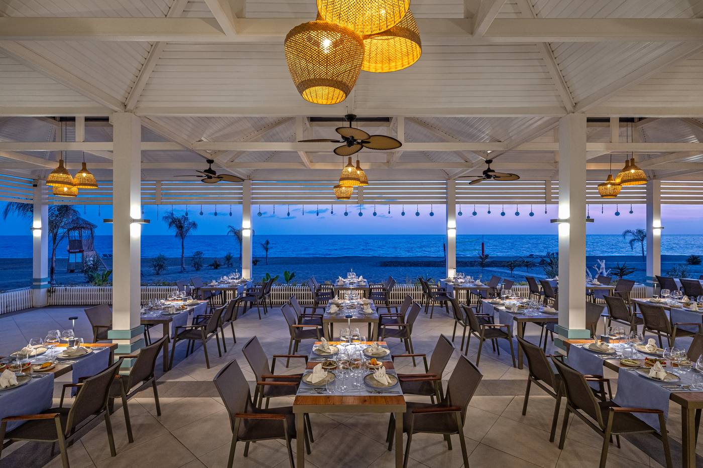IC Hotels Santai Family Resort