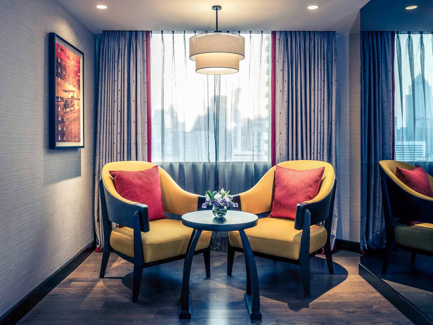 Mercure-Bangkok-Sukhumvit-11-Room-54