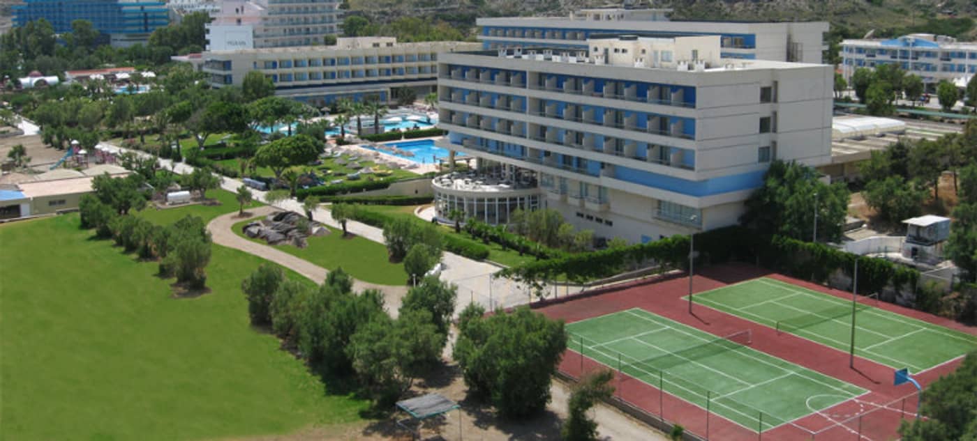 Blue-Sea-Beach-Resort-Room-12