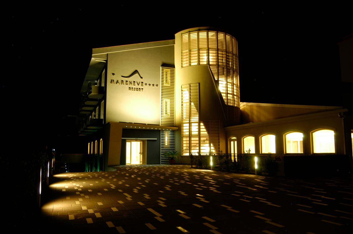 Mareneve Resort-Italy-LINGUAGLOSSA-General view-9