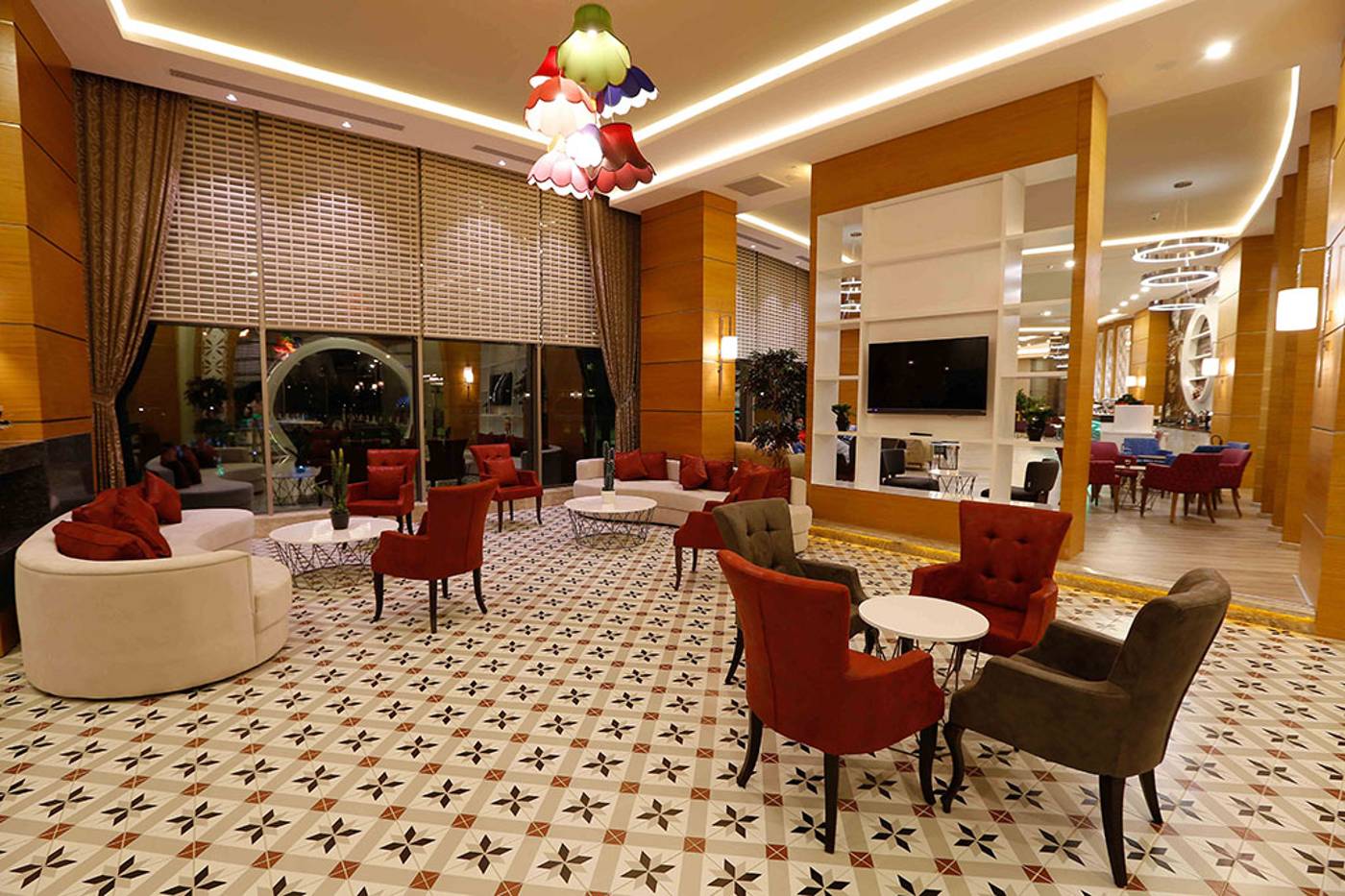 Xoria Resort 