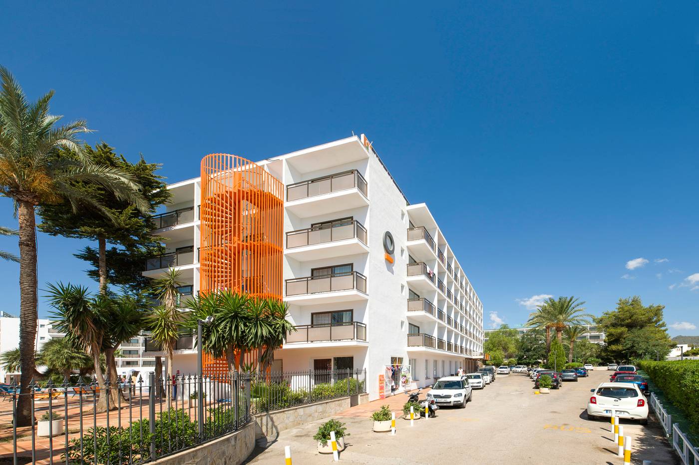 Playasol-Mare-Nostrum-General-view-11