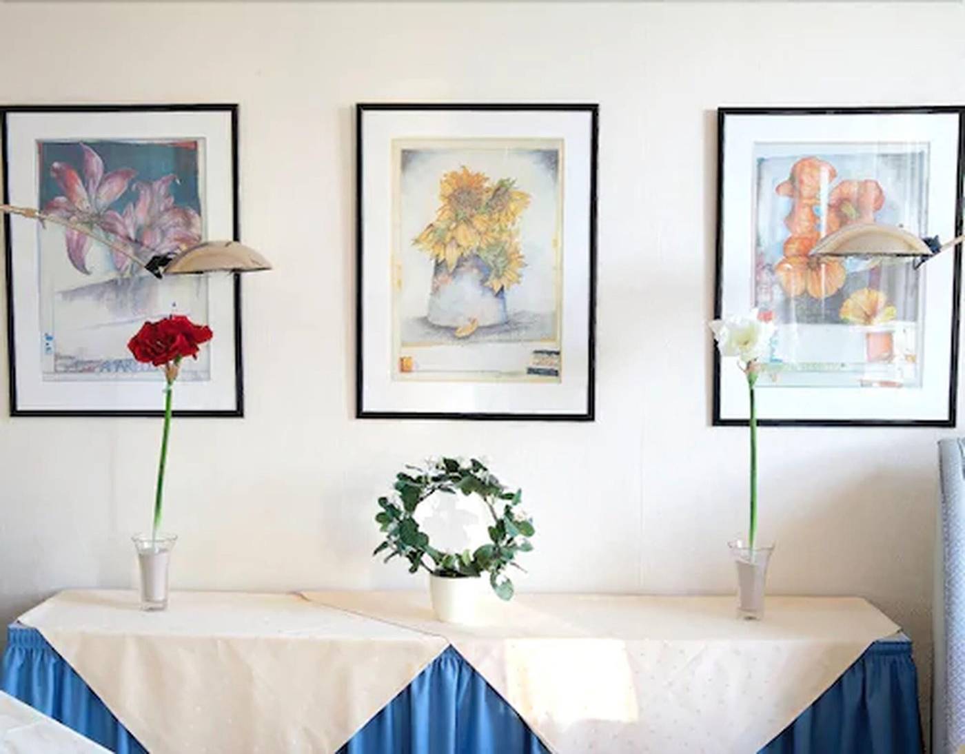 City-Hotel Delmenhorst-Germany-DELMENHORST-Lobby-9