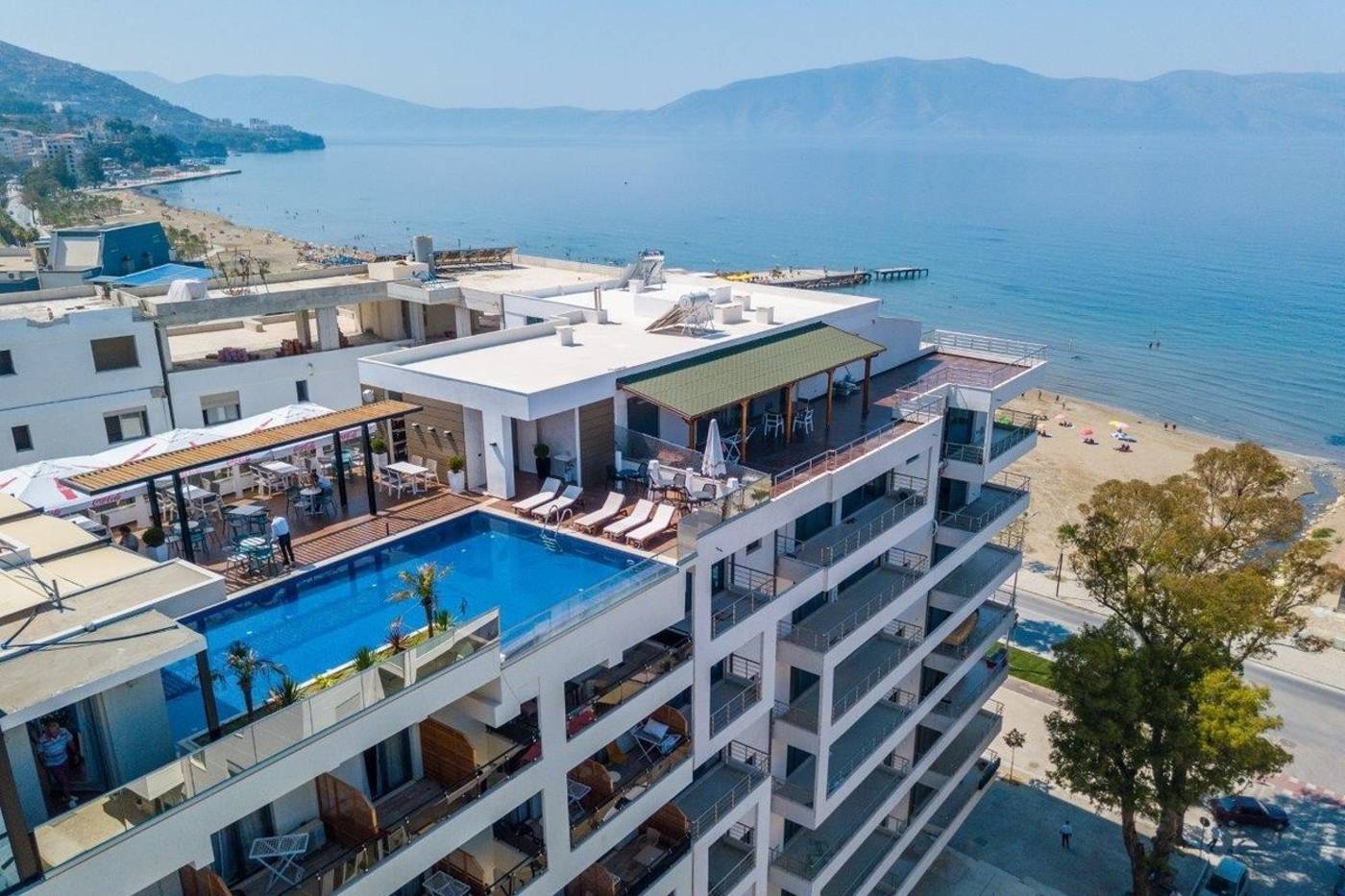 Regina City Hotel 16.12.25