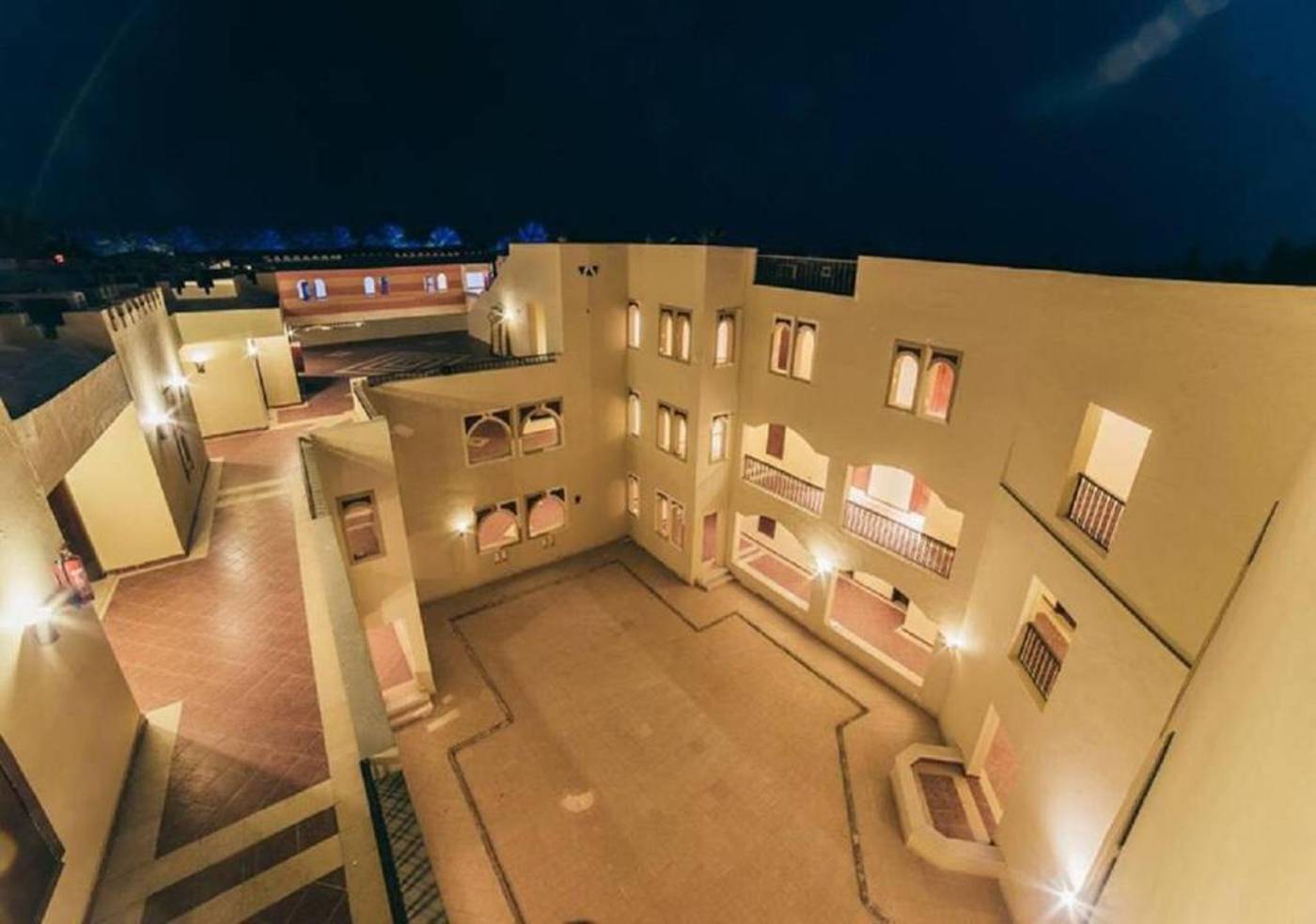 Dessole-Sea-Beach---Aqua-Park-Lobby-42