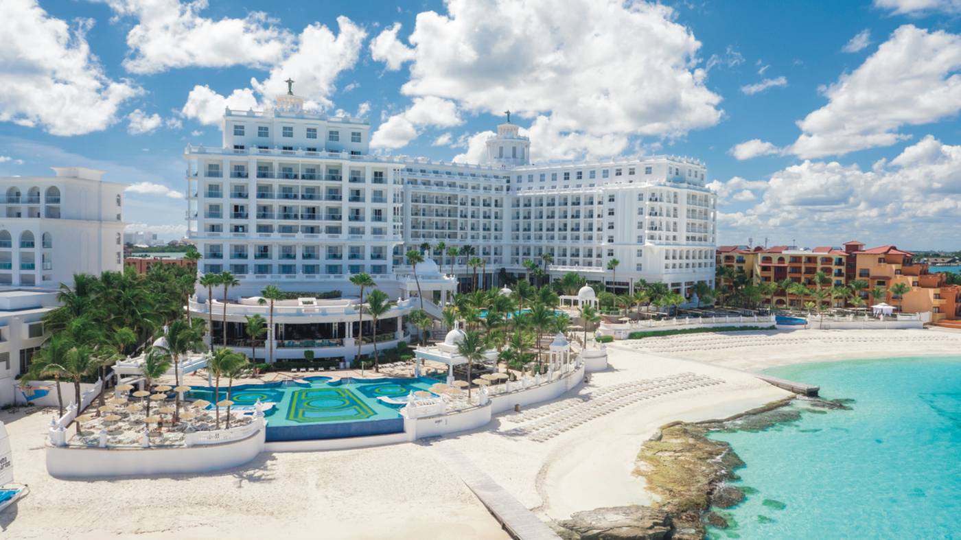 Riu-Palace-Las-Americas-All-Inclusive-General-view-6