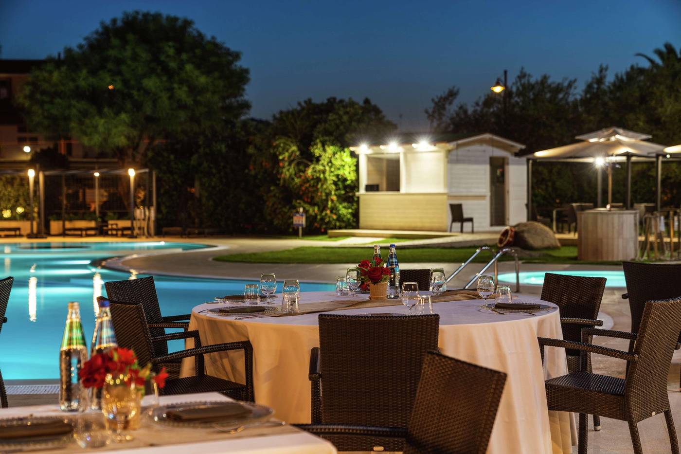 Double-Tree-by-Hilton-Hotel-Olbia-Pool-13