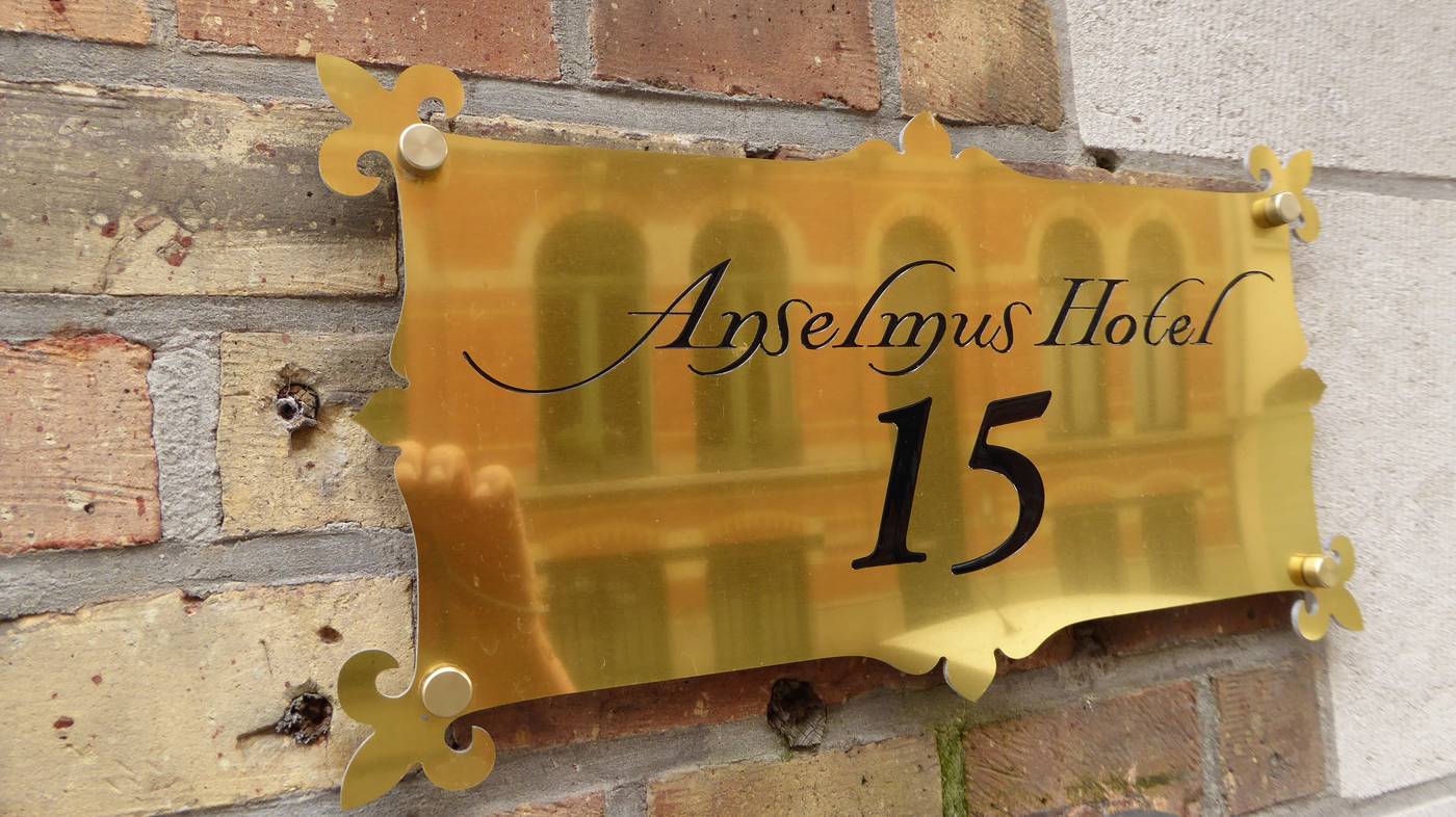 The Black Swan Hotel-Belgium-BRUGGE-Lobby-4