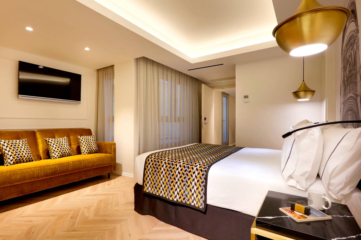 Eurostars-Madrid-Gran-Via-Room-22
