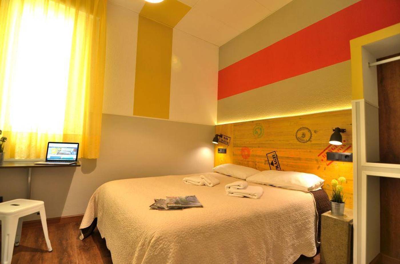 Far Home Atocha - Spain - Madrid - General view - 7