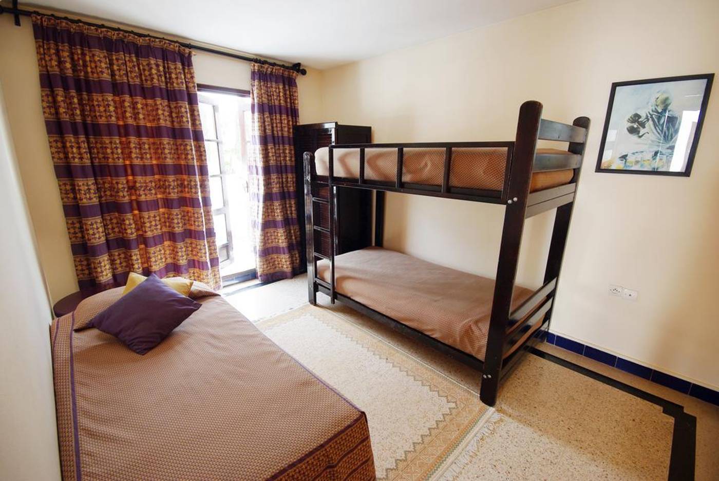 Caribbean-Village-Agador-Room-17