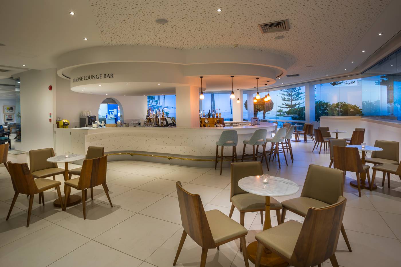 Leonardo Plaza Cypria Maris Beach Hotel & Spa - Adults Only in Paphos, Lanzarote, Cyprus