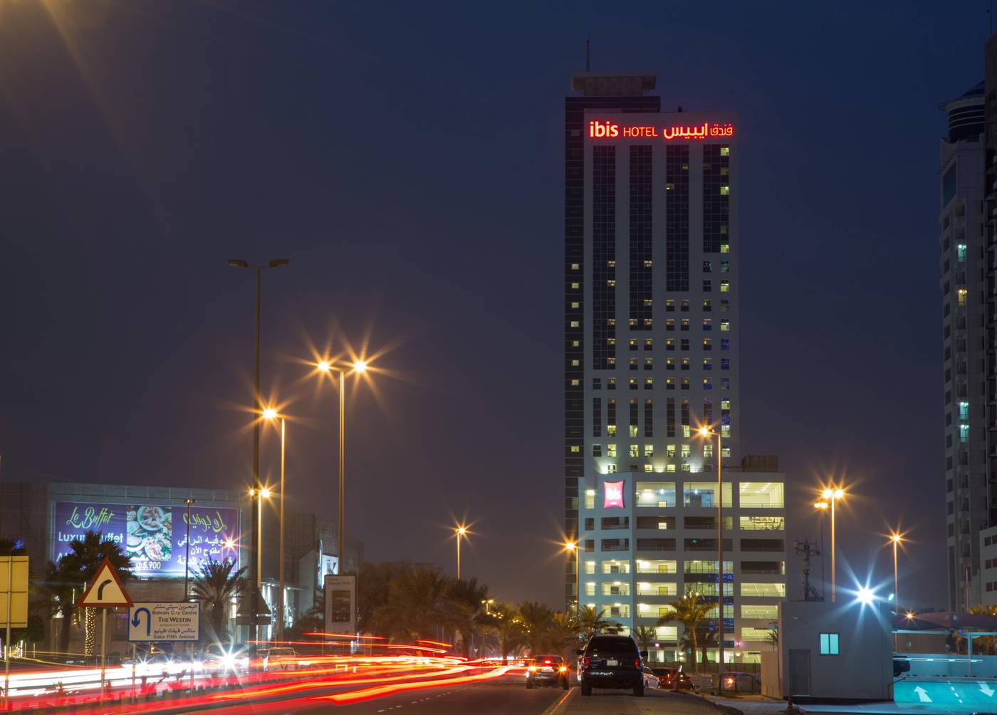 Ibis Seef Manama-Bahrain-SANABIS-General view-4