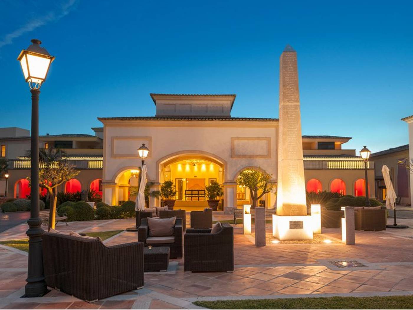 Steigenberger Golf & Spa Resort