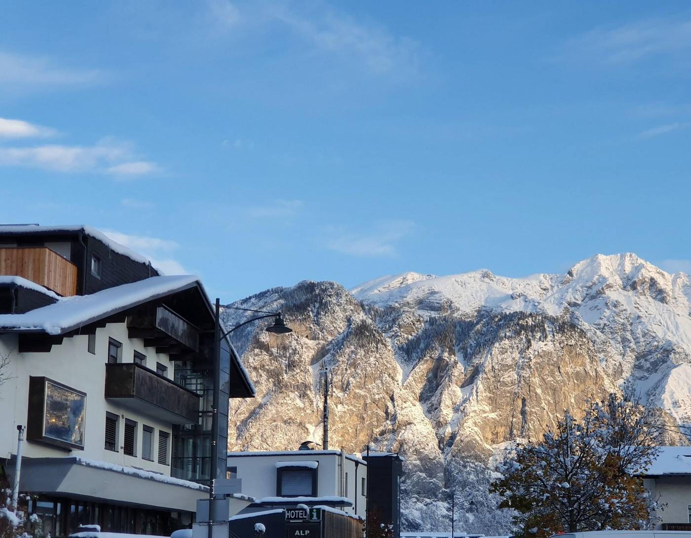 Alp Art Hotel Goetzens-Austria-GOTZENS-General view-4