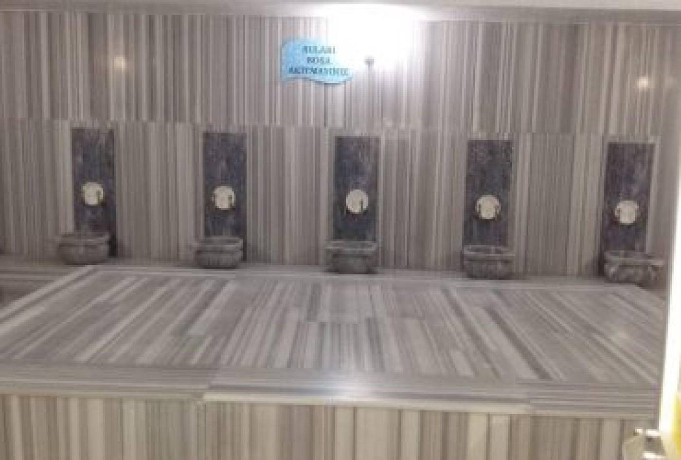 Valens Hotel Downtown-Turkey-Istanbul-Sports and Entertainment-5