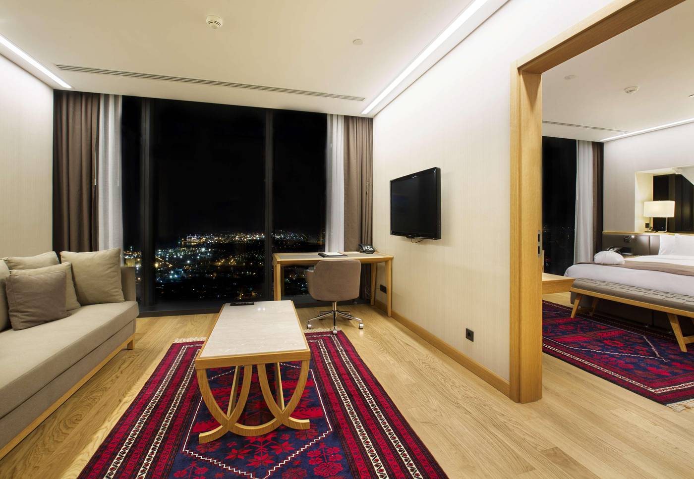 DoubleTree-by-Hilton-Istanbul---Avcilar-Room-20