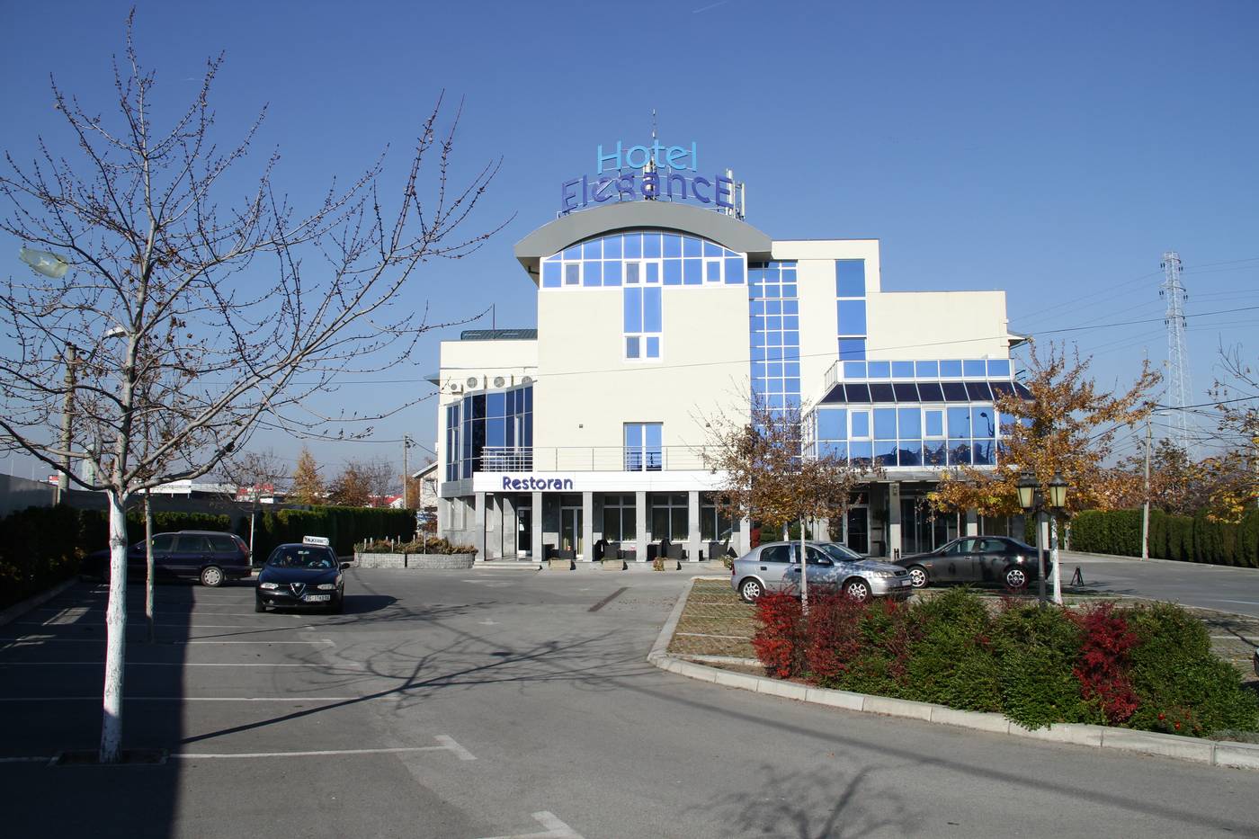 Elegance-Serbia-BELGRADE-General view-1