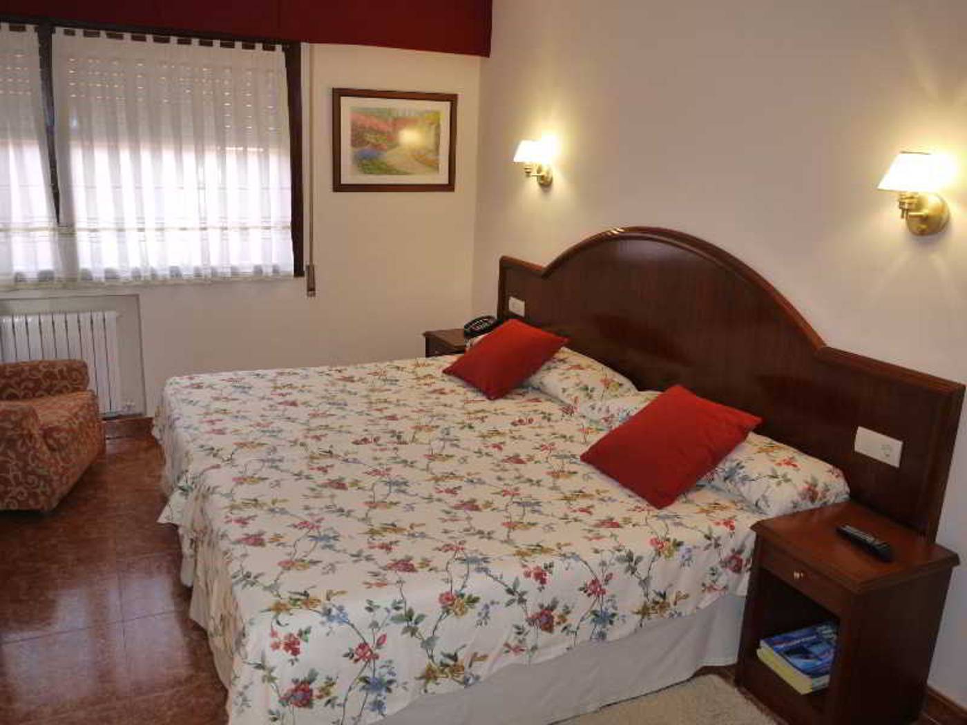 Sablon's -Spain-LLANES-Room-8