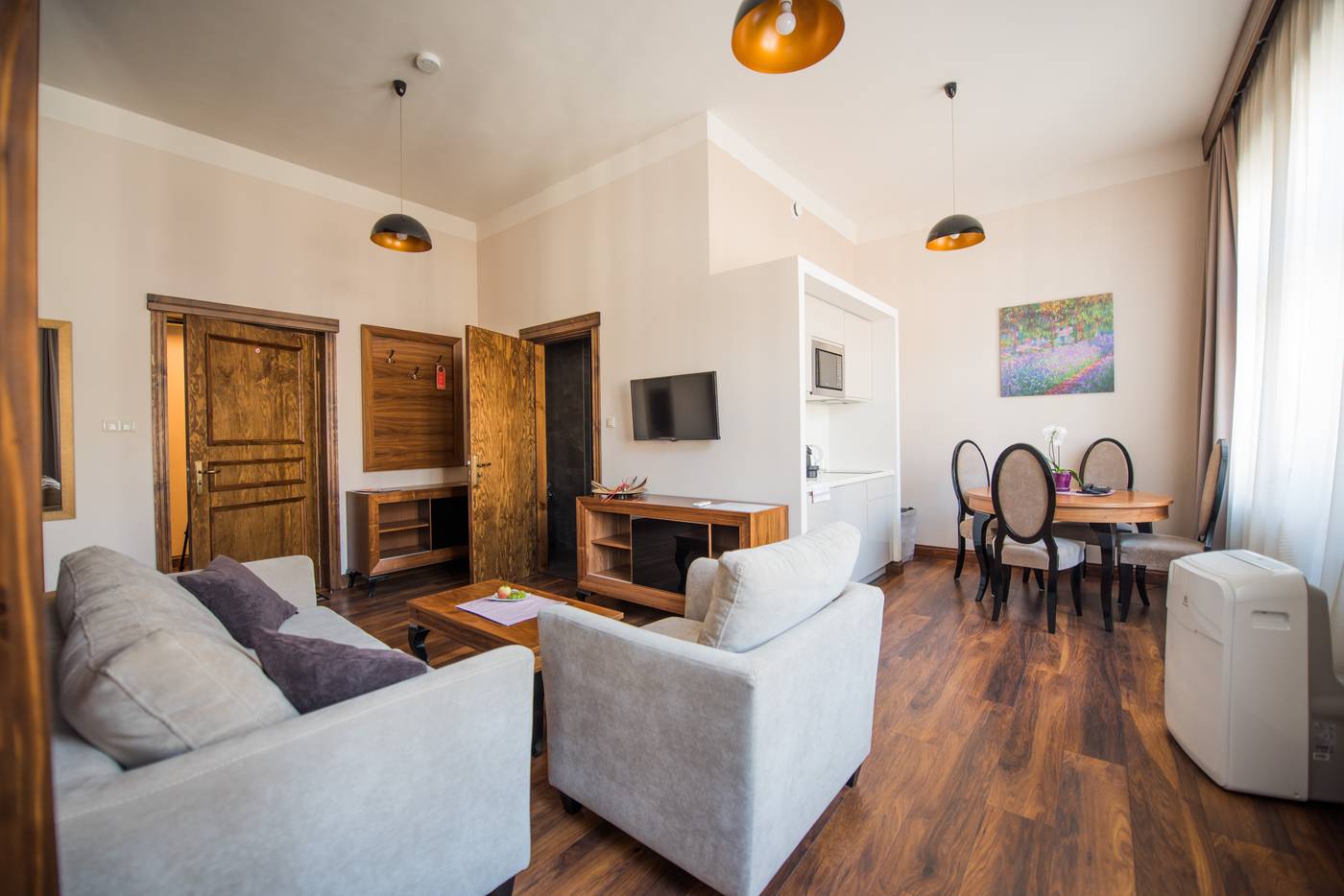 Topolowa-Residence-Room-2