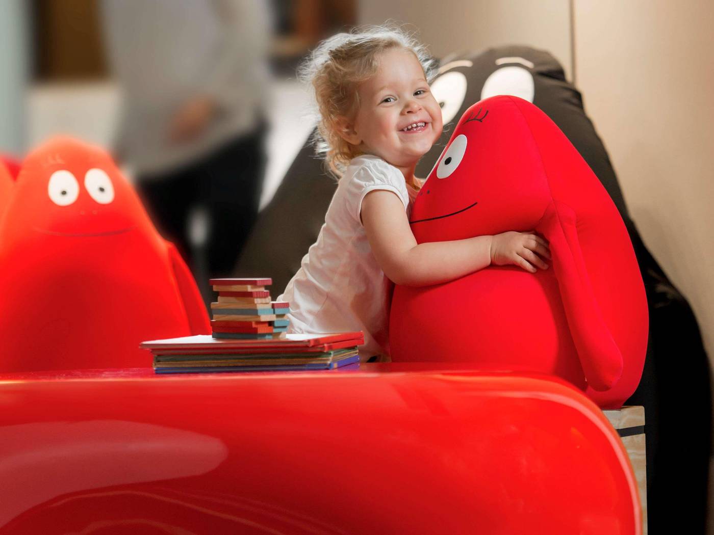 Novotel Avignon Centre-France-Avignon-General view-4