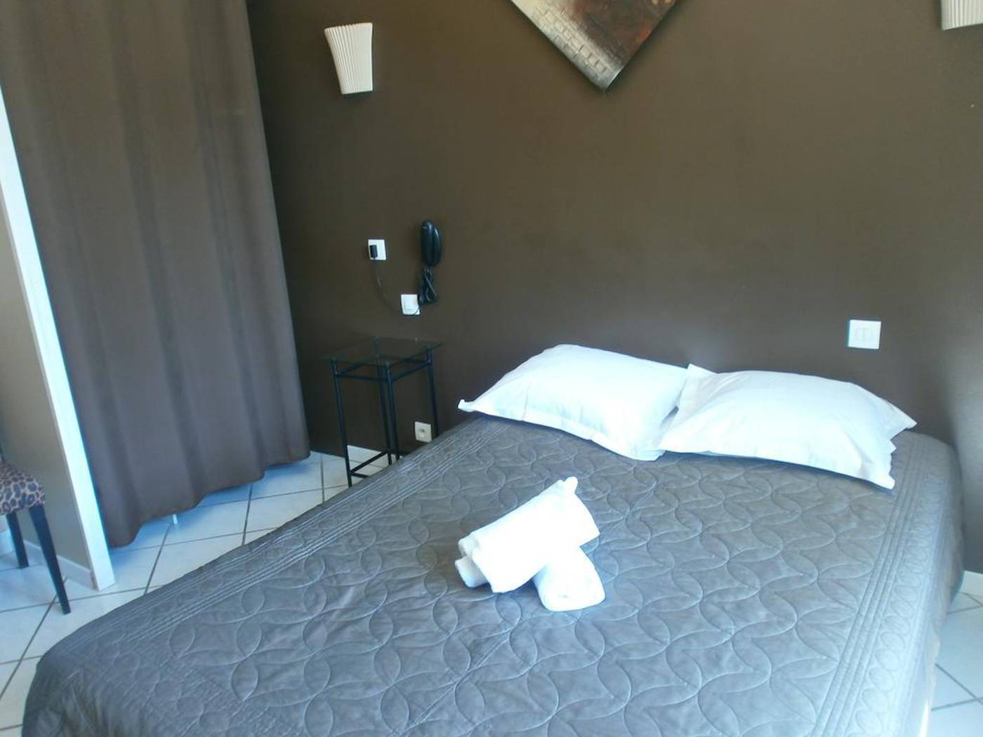 Adonis Sanary Hotel des Bains-France-SANARY SUR MER-Room-9