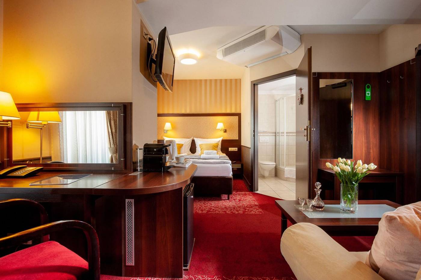 Hotel-Wielopole-Room-16