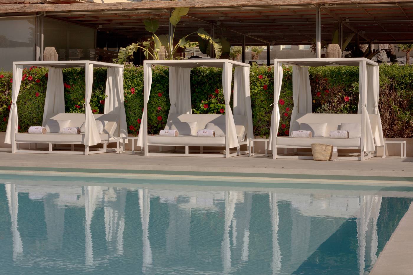 31.07.25 Torre Melina Gran Melia