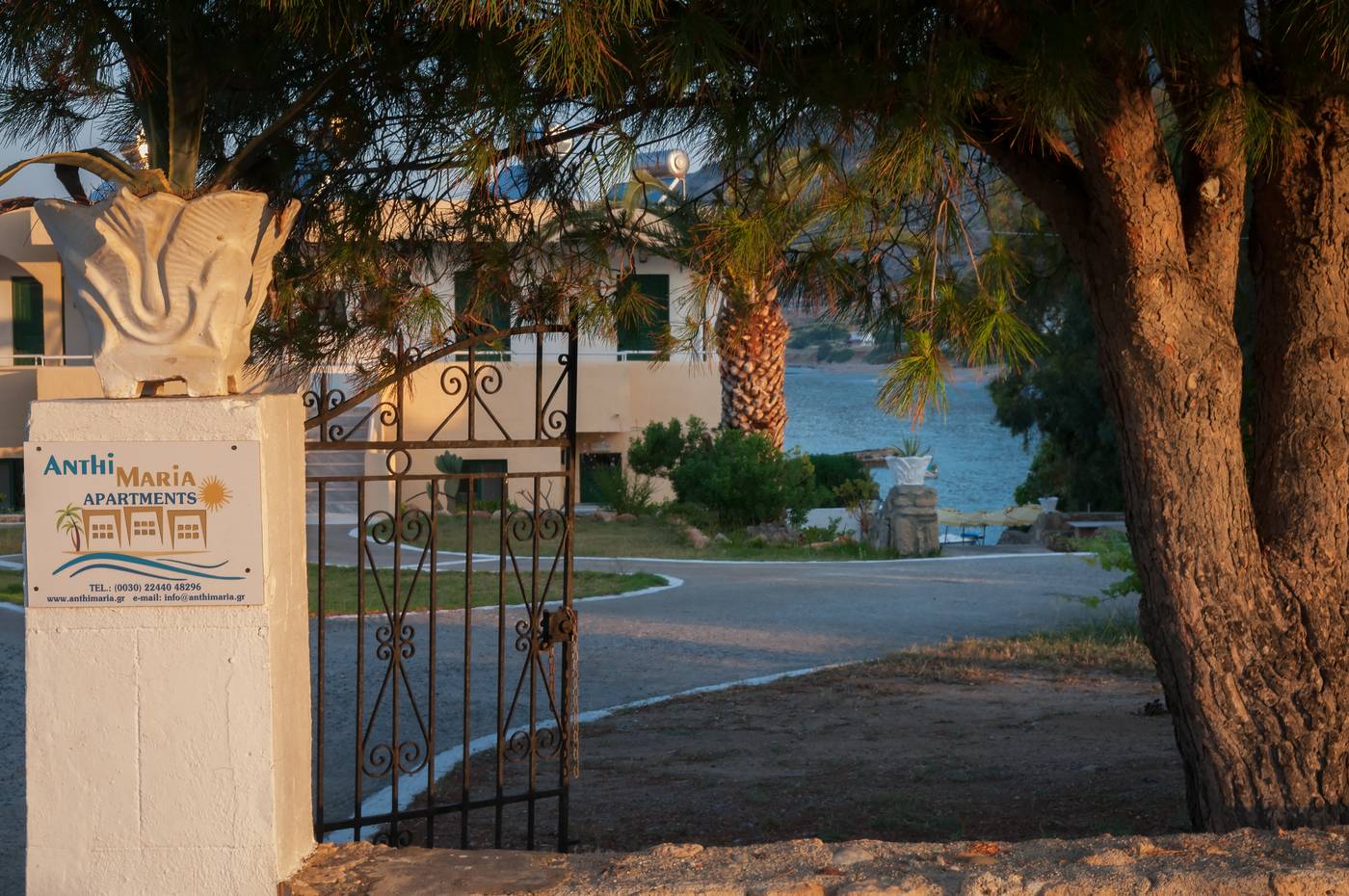 Anthi-Maria-Beach-Apartments-General-view-4